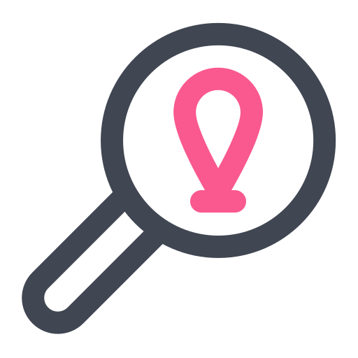 ubicación icono gratis