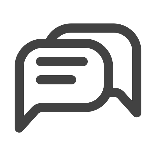 comunicación icono gratis