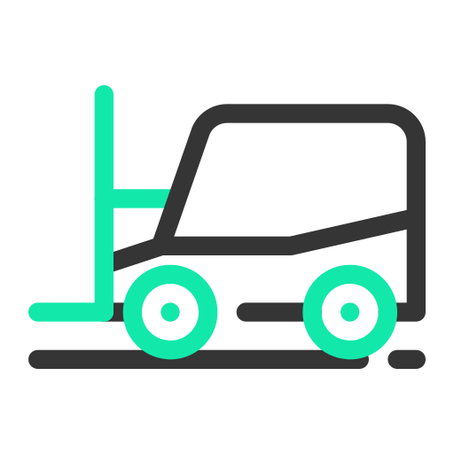 Транспорт бесплатно иконка