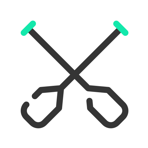 강 무료 아이콘