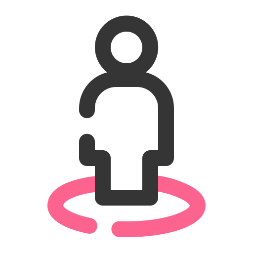 ubicación icono gratis