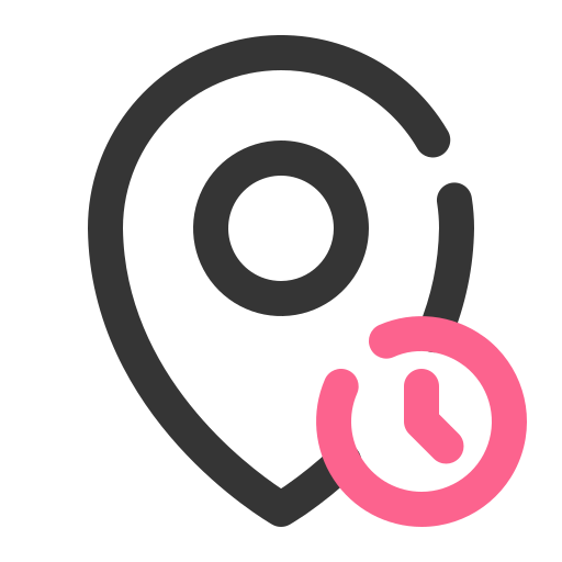 ubicación icono gratis