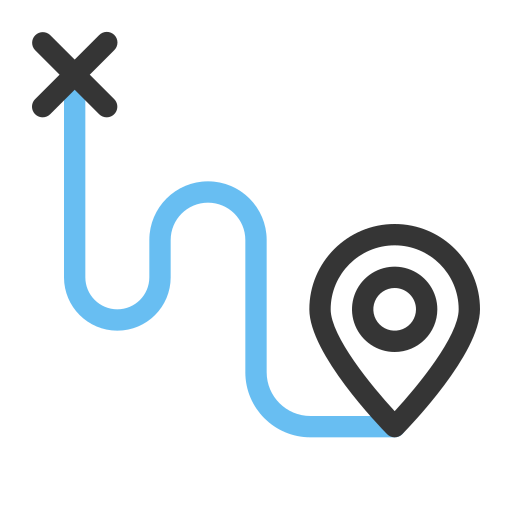 ubicación icono gratis