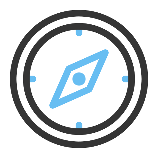 여행하다 무료 아이콘