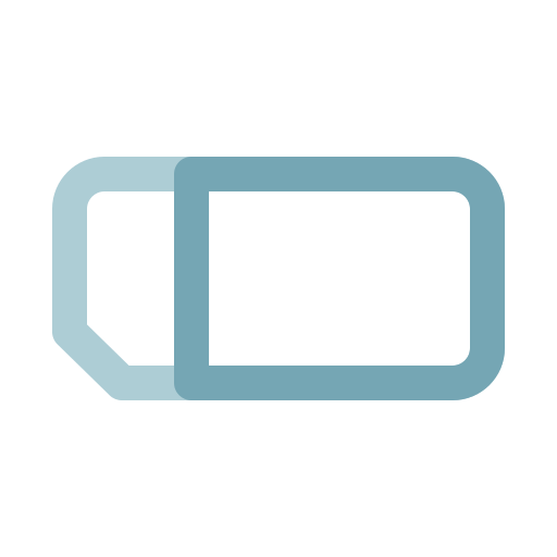 고무 무료 아이콘