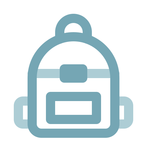 escuela icono gratis