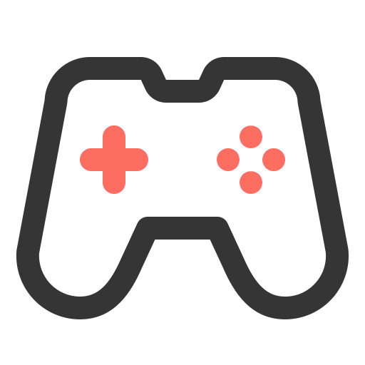 jeu Icône gratuit