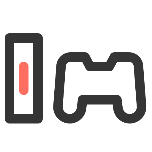 jeu Icône gratuit