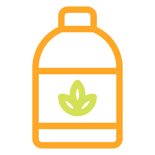 bouteille Icône gratuit