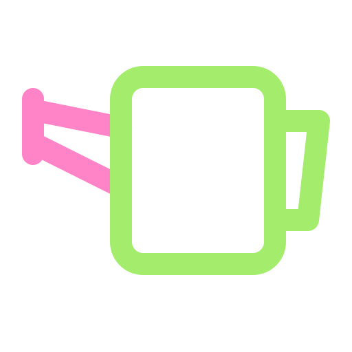 Garden free icon