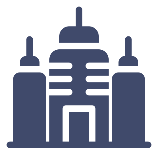 oficina icono gratis