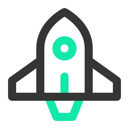 transporte icono gratis