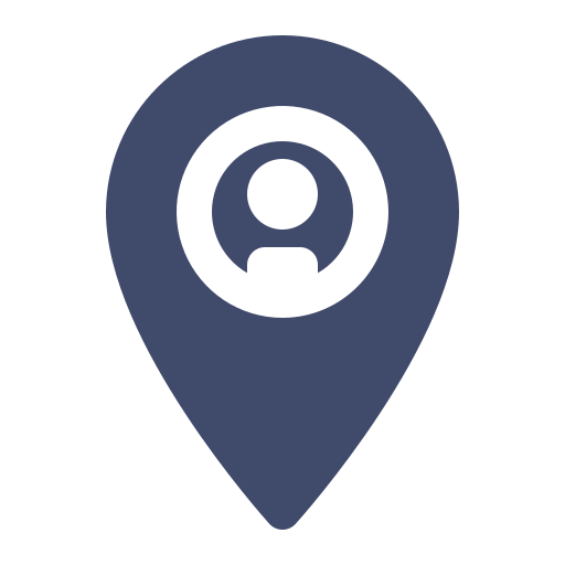 ubicación icono gratis