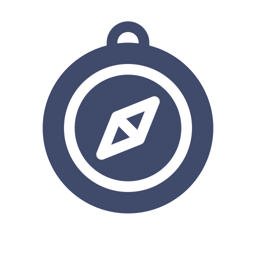 localização grátis ícone