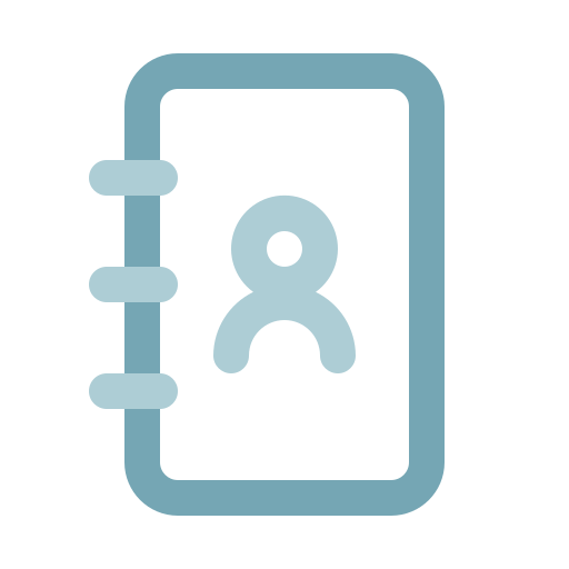 comunicação grátis ícone