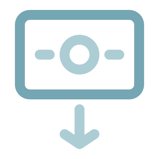 dinheiro grátis ícone