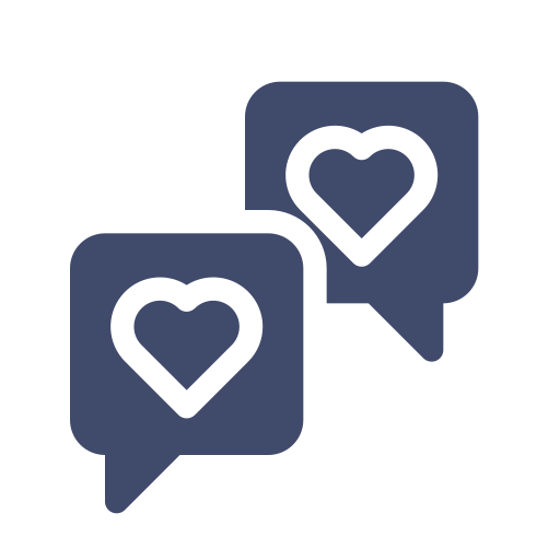 Communication free icon