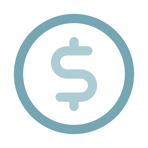 dinheiro grátis ícone