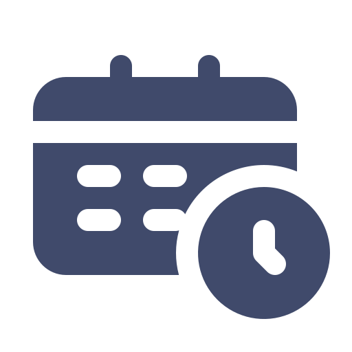 calendario icono gratis