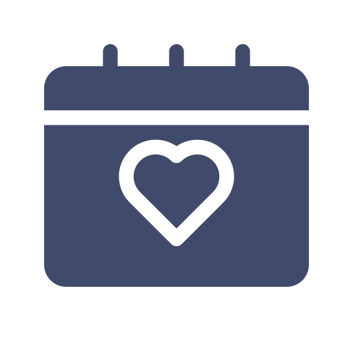 Calendar free icon