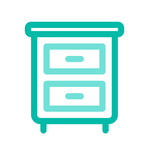 gabinete icono gratis