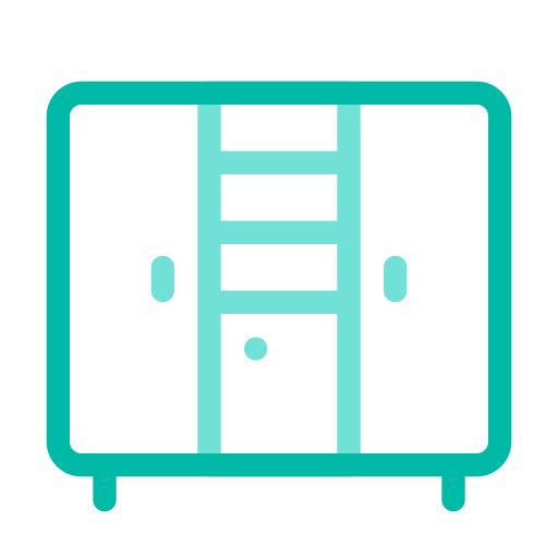 gabinete icono gratis