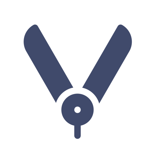 peluquero icono gratis