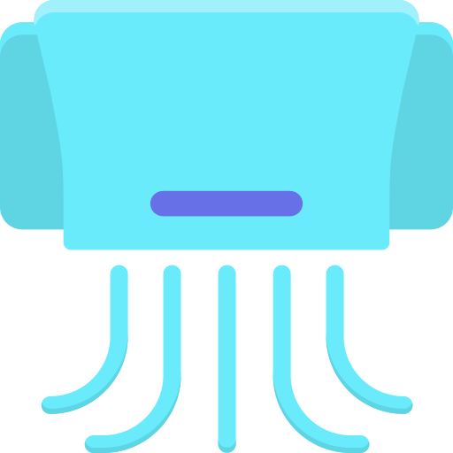 Dryer free icon