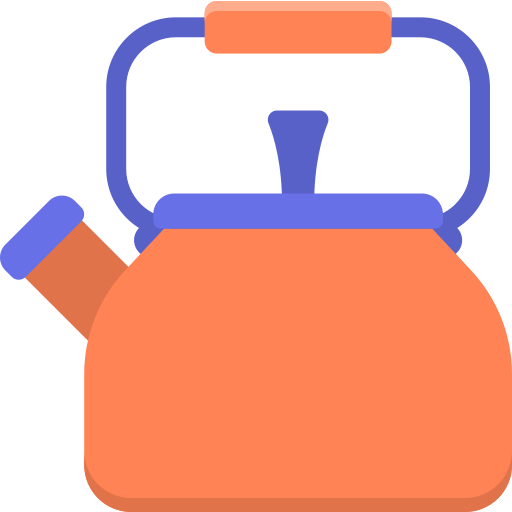 Kettle free icon