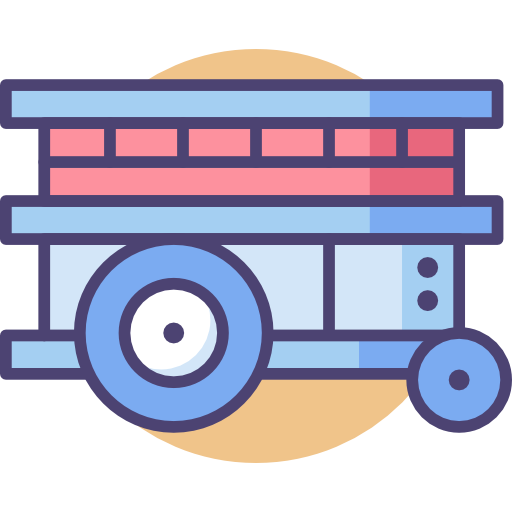 plataforma grátis ícone