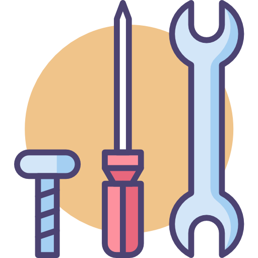 reparar icono gratis