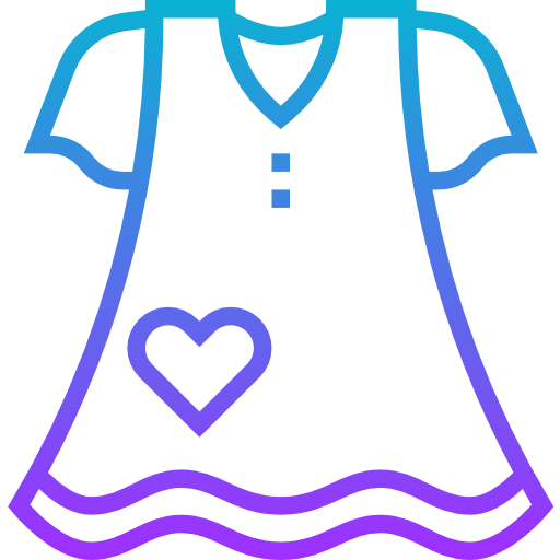 Blouse free icon Blouse free icon