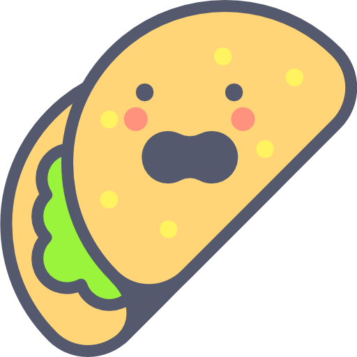 Буррито бесплатно иконка