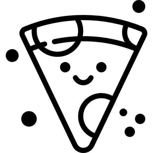 pizza kostenlos Icon
