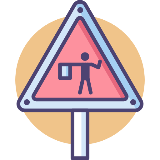 Road free icon