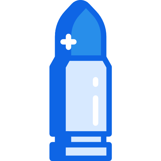 Bullet free icon Bullet free icon