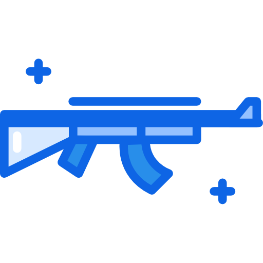 rifle icono gratis