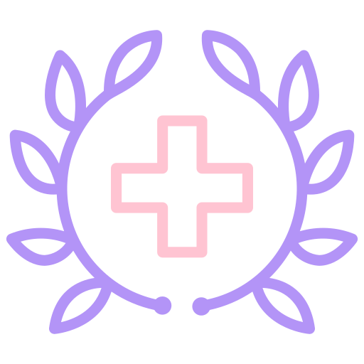 médico icono gratis