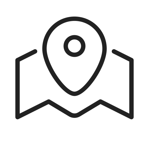 Gps free icon