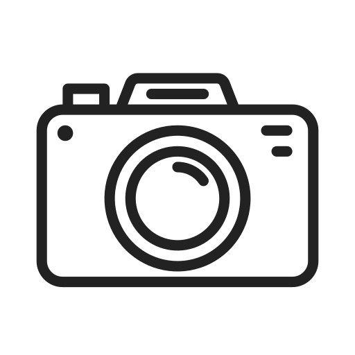 Camera free icon