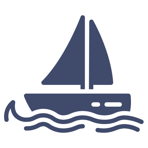 Travel free icon Travel free icon