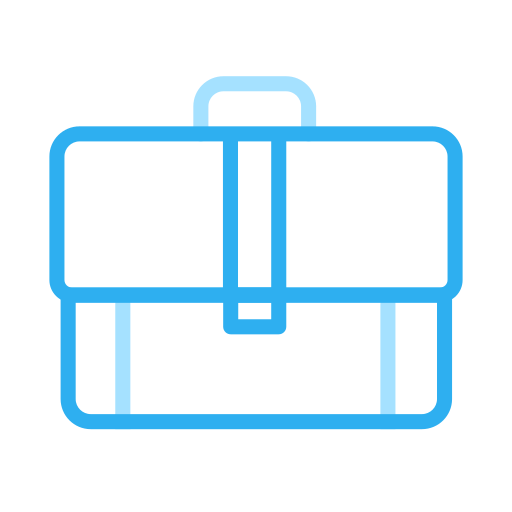 valise Icône gratuit valise Icône gratuit