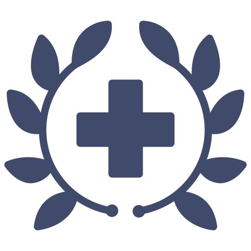 médico icono gratis