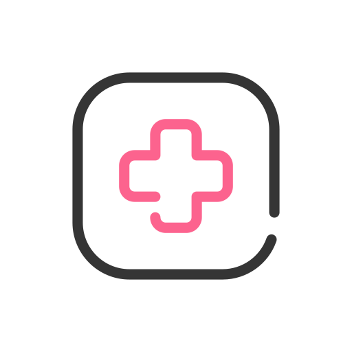 médico icono gratis