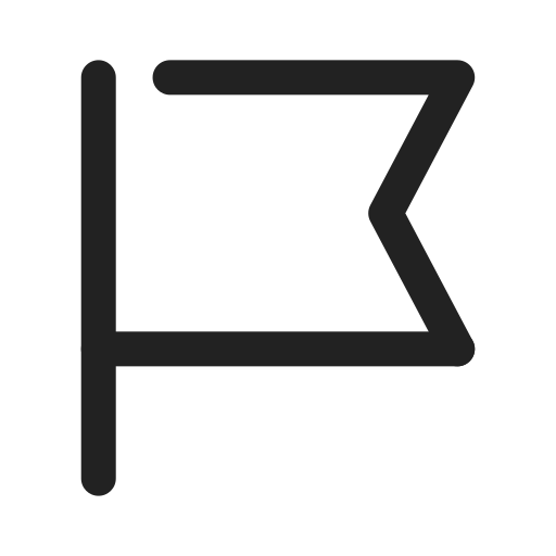 bandera icono gratis