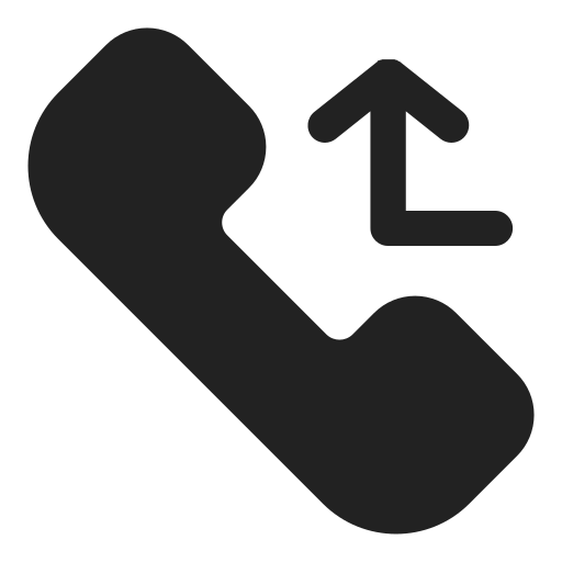 teléfono icono gratis