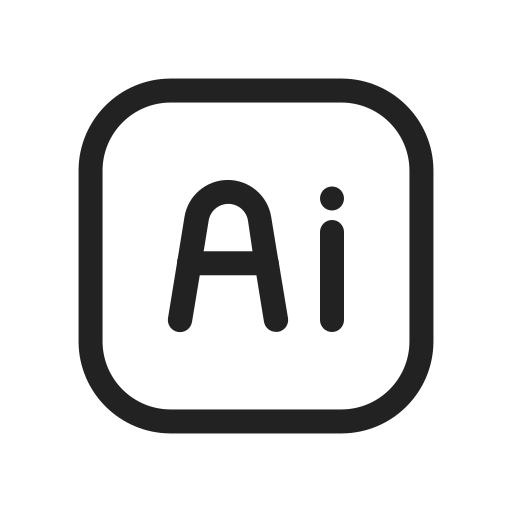 adobe icono gratis