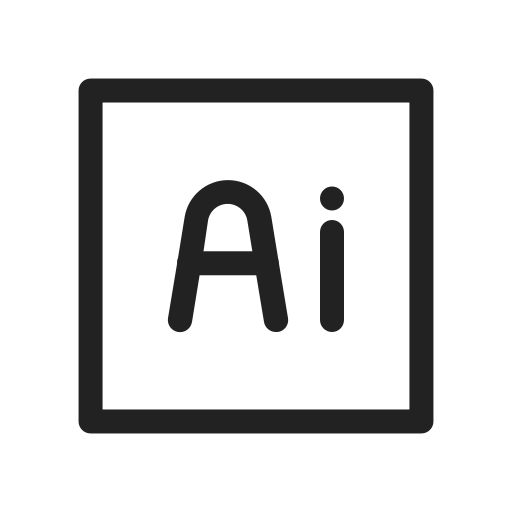 adobe icono gratis