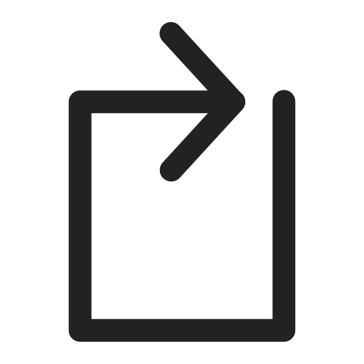 flèche Icône gratuit