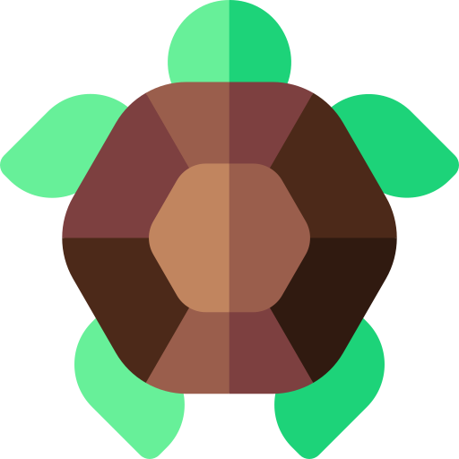 tortuga icono gratis